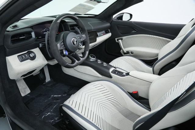 2023 Maserati MC20