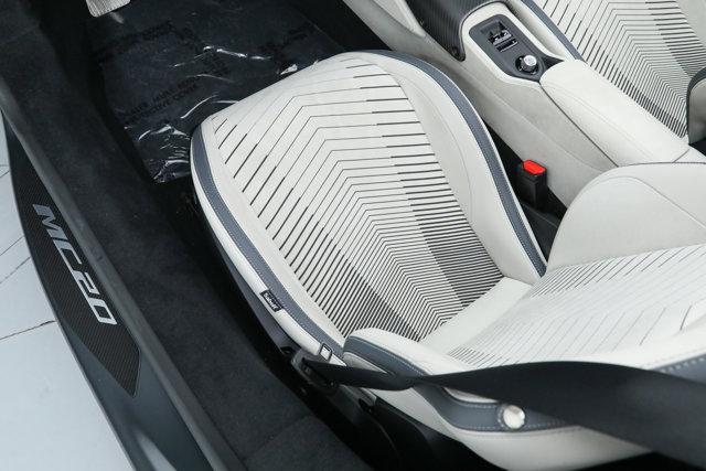 2023 Maserati MC20