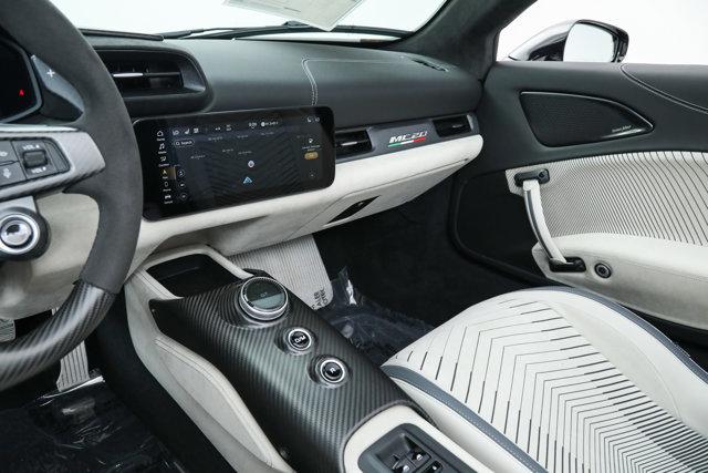 2023 Maserati MC20