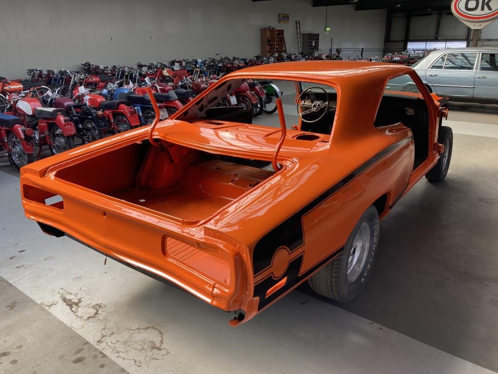 1970 Dodge Superbee