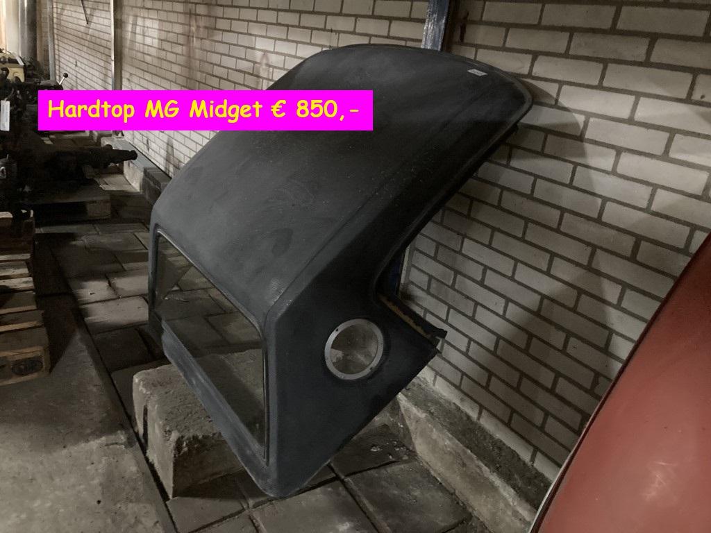 1950 AA Hardtops several Several models