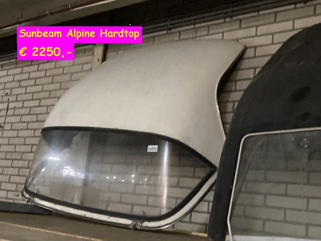 1950 AA Hardtops several Several models