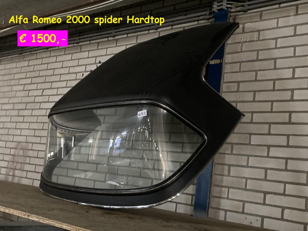 1950 AA Hardtops several Several models