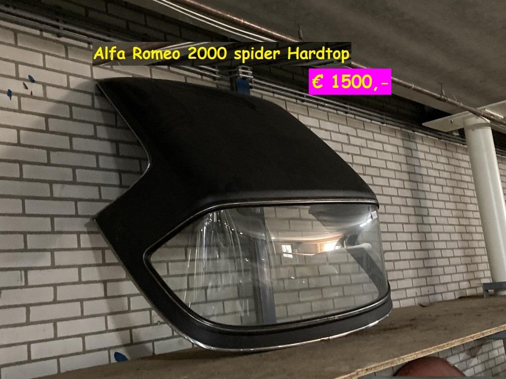 1950 AA Hardtops several Several models