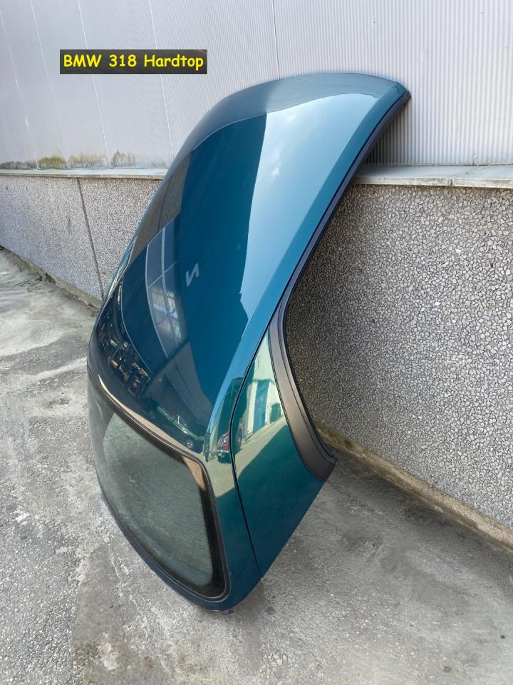 1950 AA Hardtops several Several models