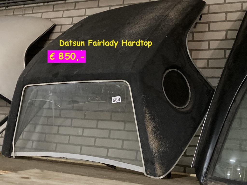 1950 AA Hardtops several Several models