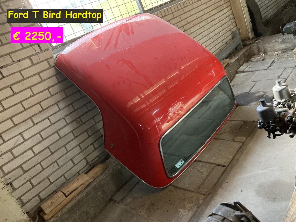 1950 AA Hardtops several Several models