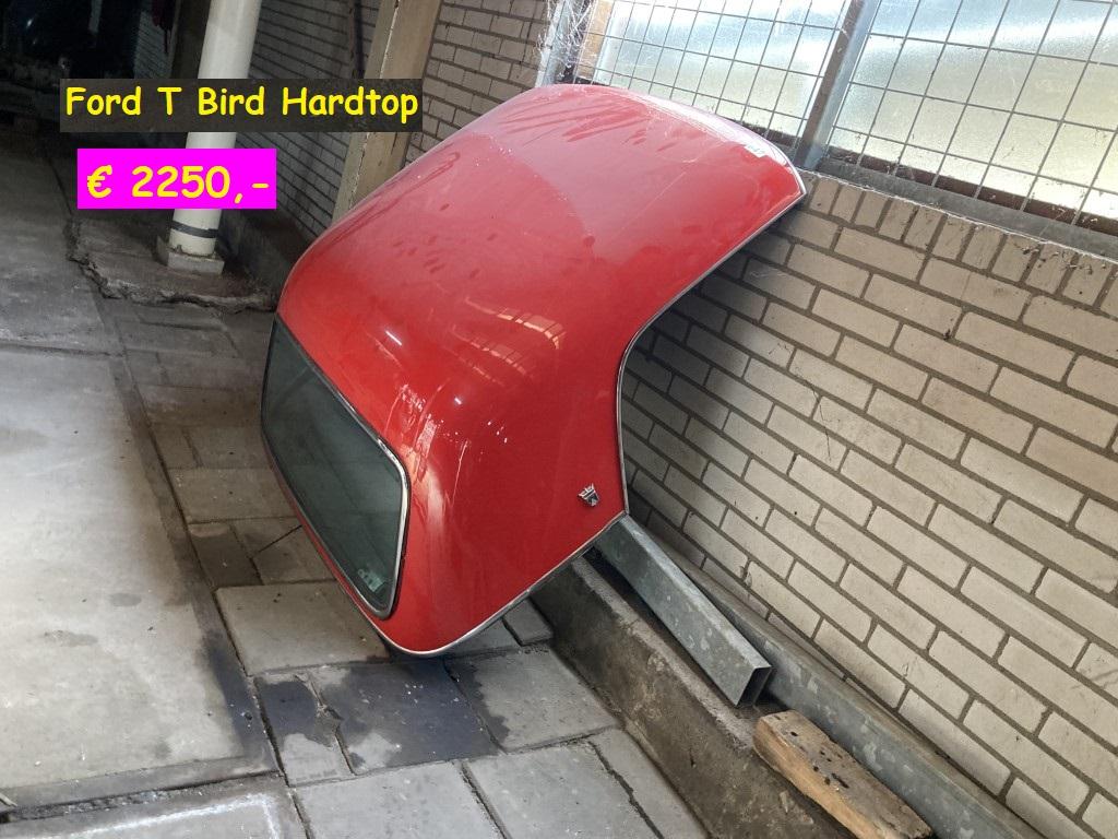 1950 AA Hardtops several Several models