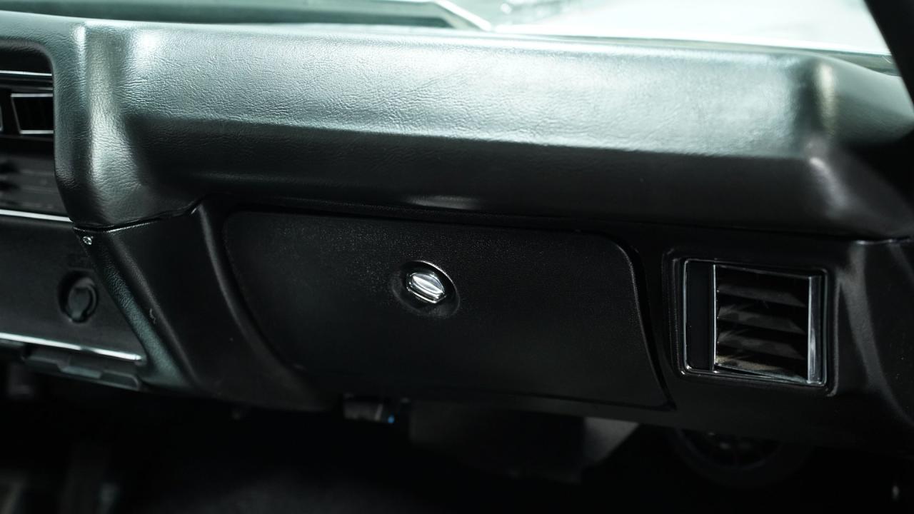 1970 Chevrolet Chevelle LS2 Restomod