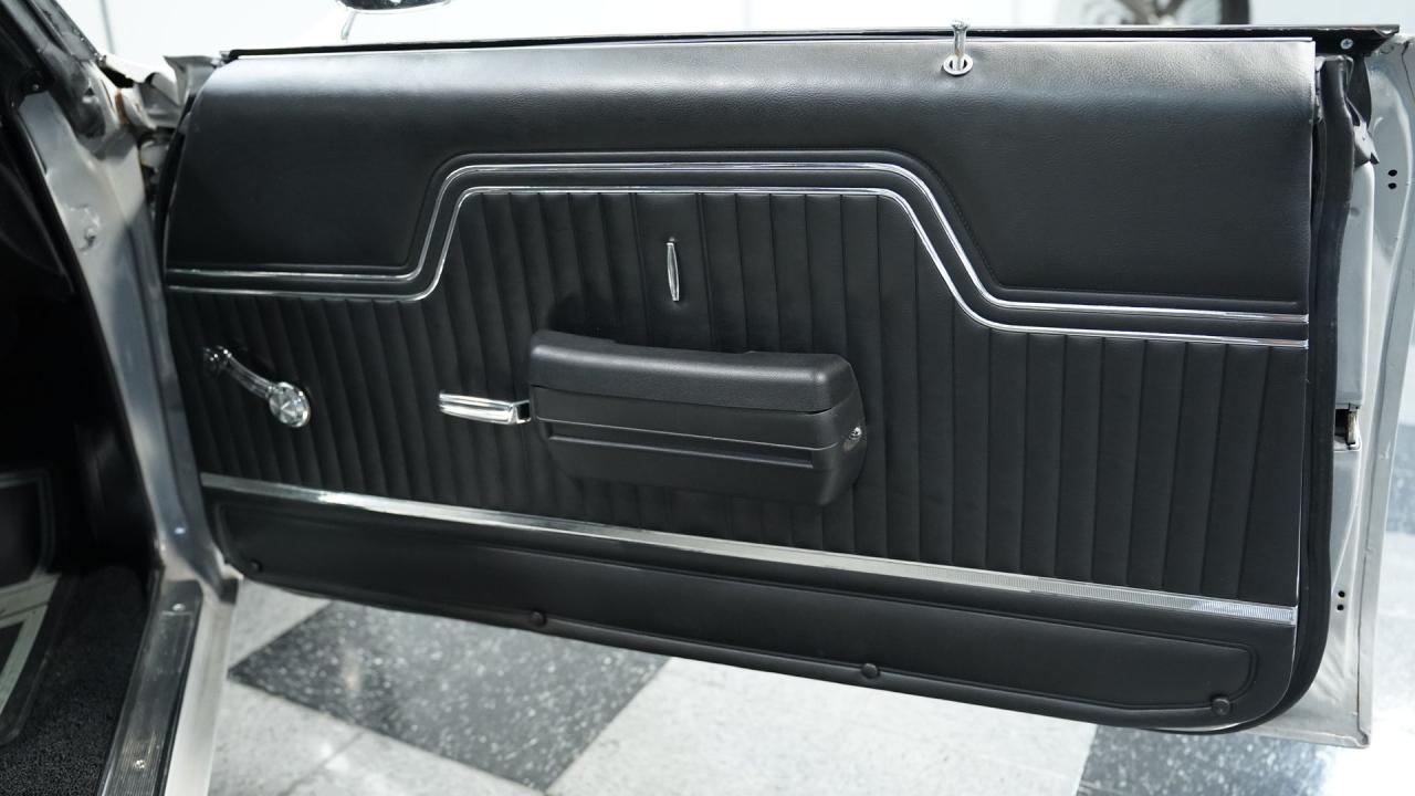 1970 Chevrolet Chevelle LS2 Restomod