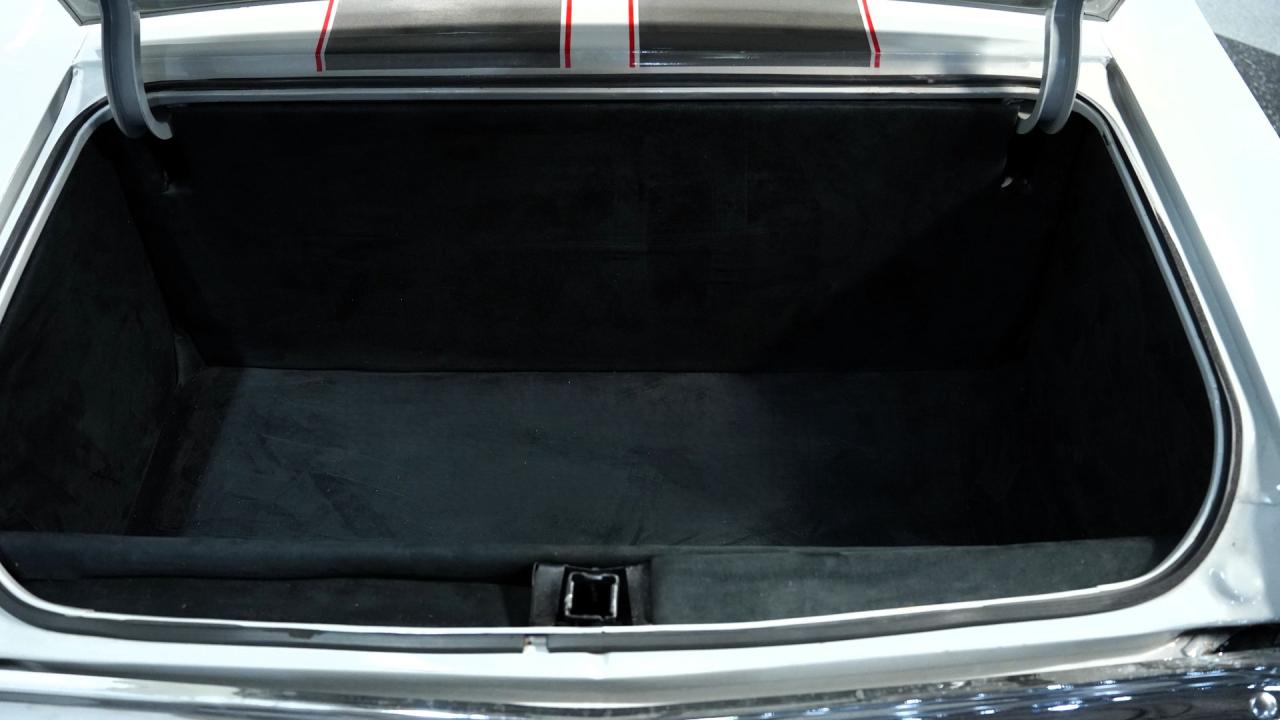 1970 Chevrolet Chevelle LS2 Restomod