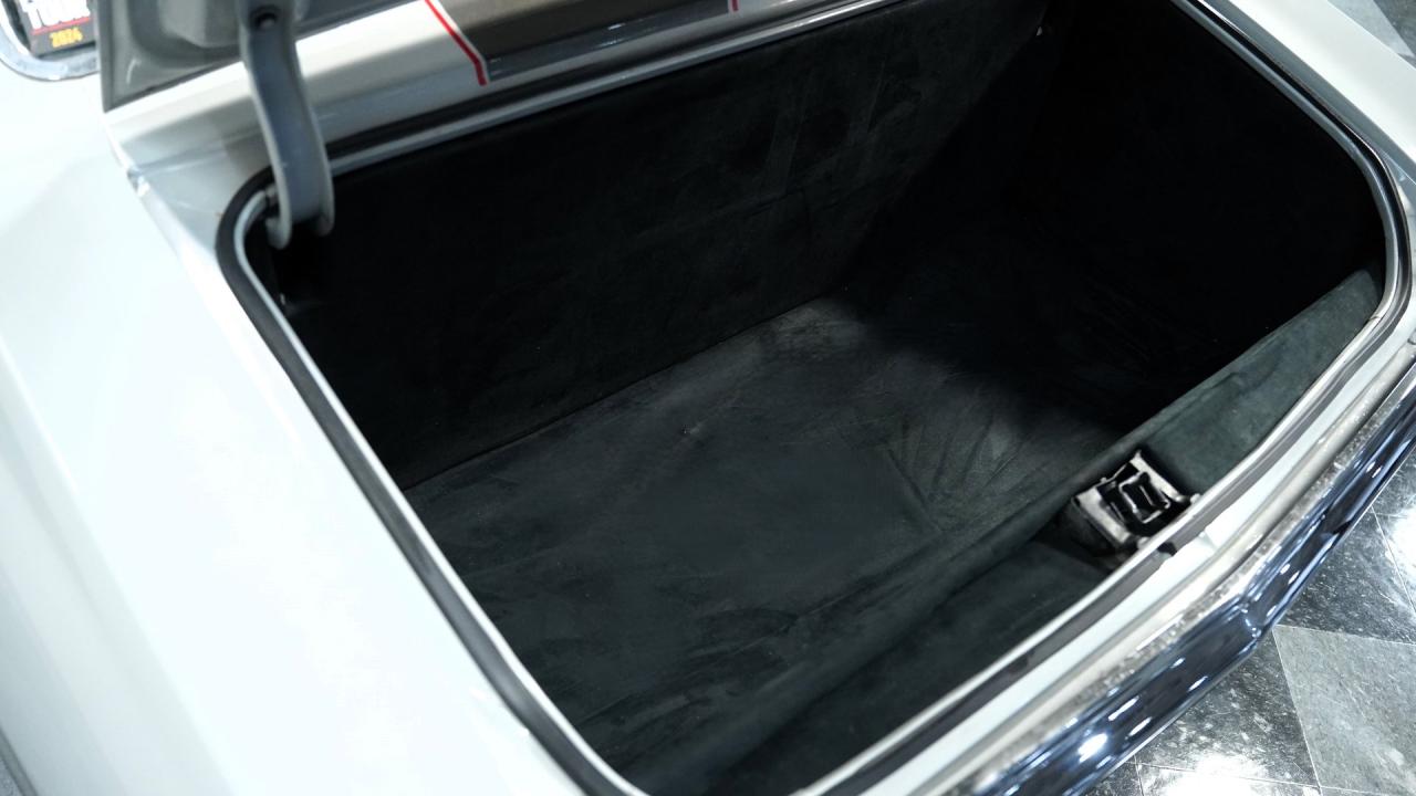 1970 Chevrolet Chevelle LS2 Restomod