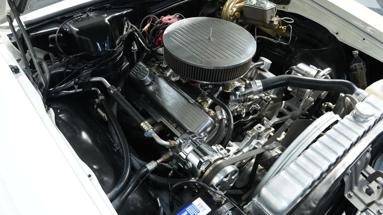 1965 Chevrolet Malibu SS