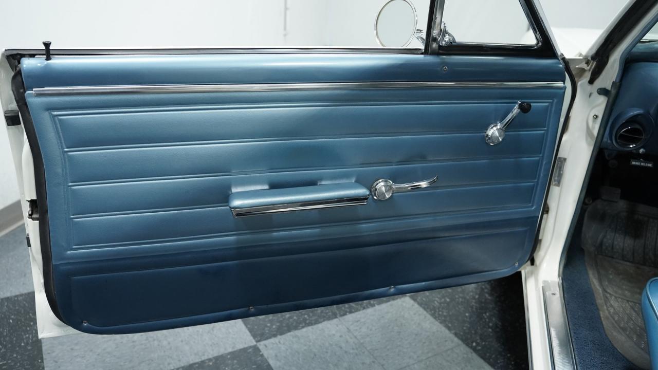 1965 Chevrolet Malibu SS