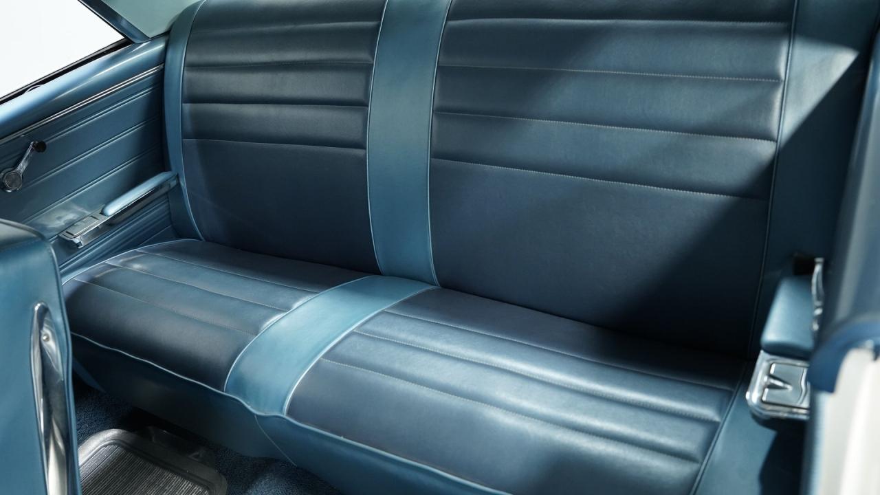 1965 Chevrolet Malibu SS