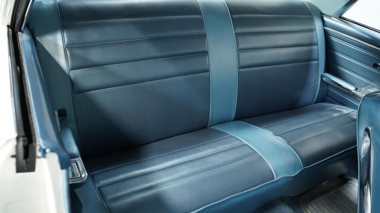 1965 Chevrolet Malibu SS