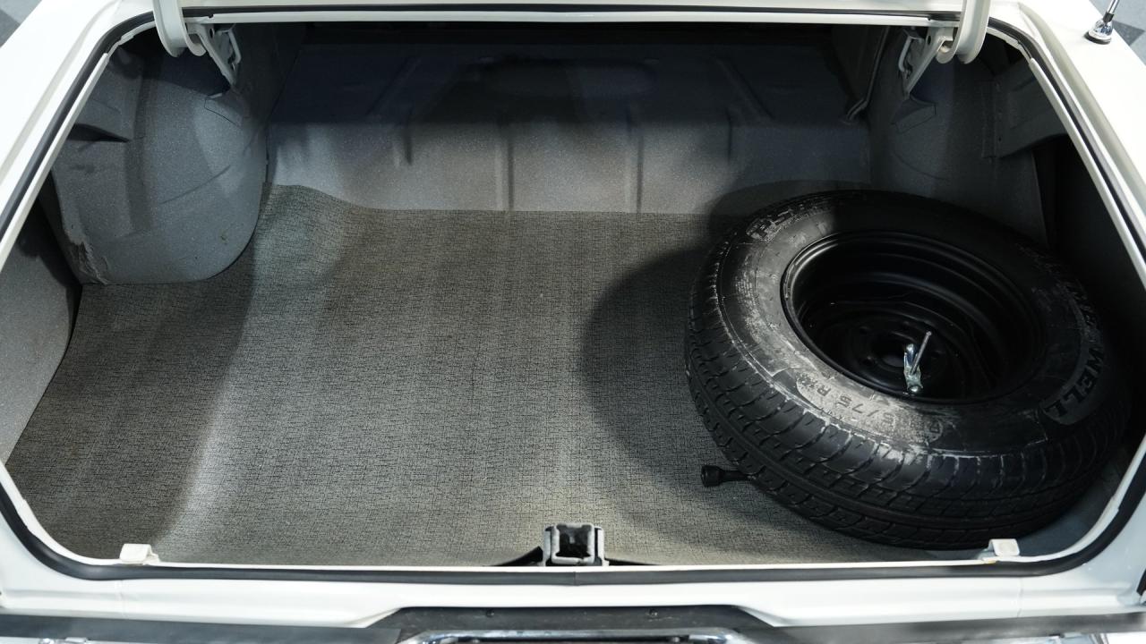 1965 Chevrolet Malibu SS