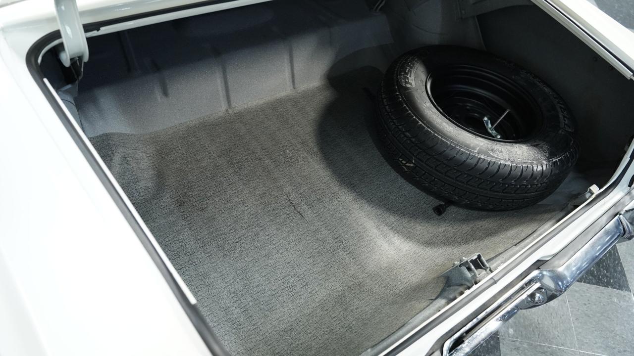 1965 Chevrolet Malibu SS