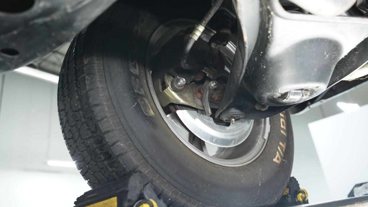 1965 Chevrolet Malibu SS