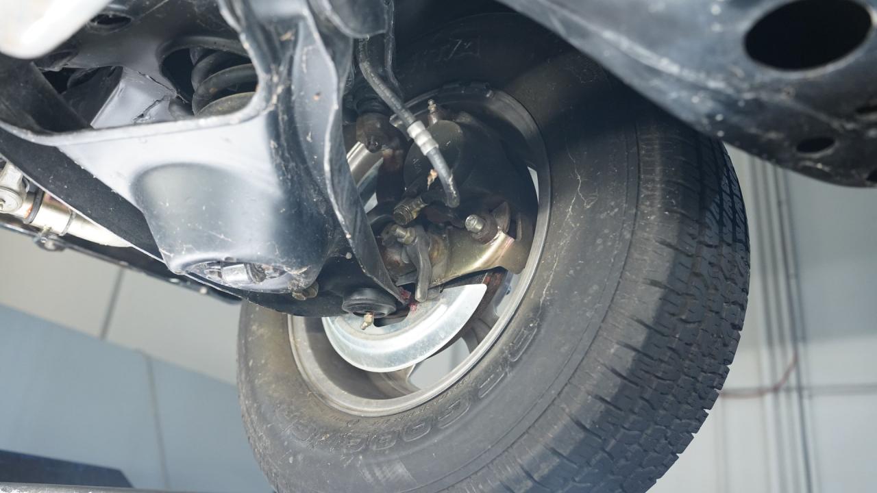 1965 Chevrolet Malibu SS