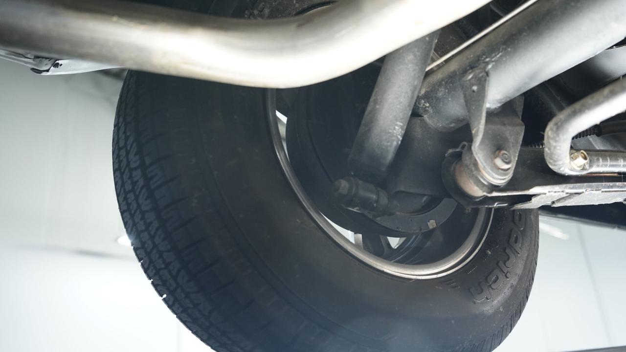 1965 Chevrolet Malibu SS