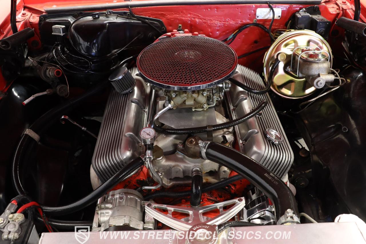 1967 Chevrolet Chevelle SS