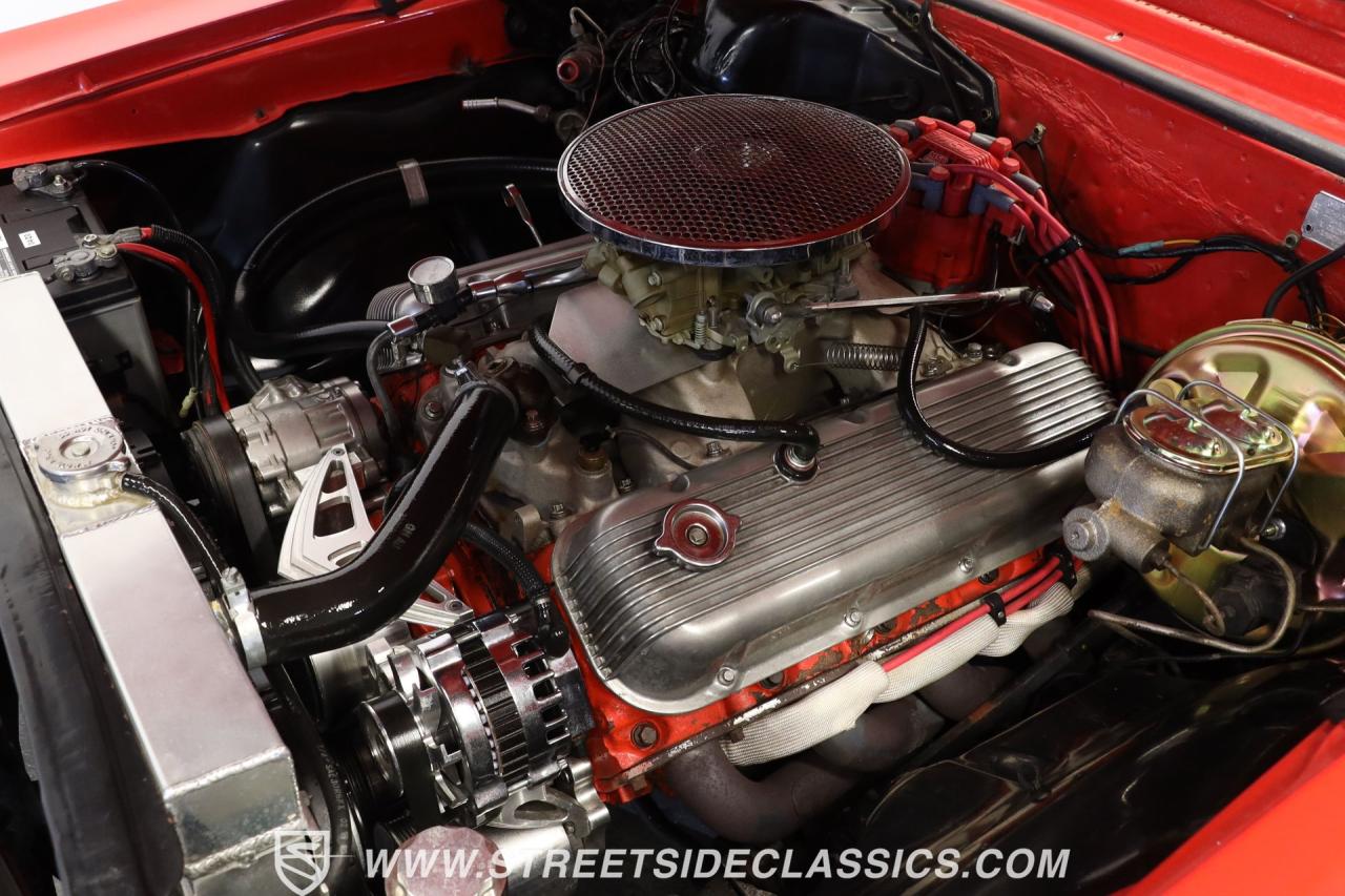 1967 Chevrolet Chevelle SS