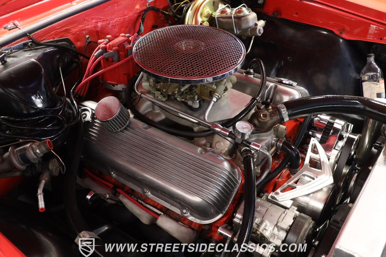 1967 Chevrolet Chevelle SS