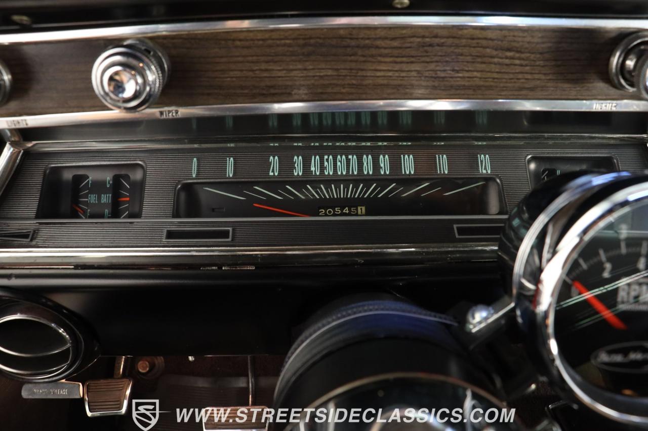 1967 Chevrolet Chevelle SS