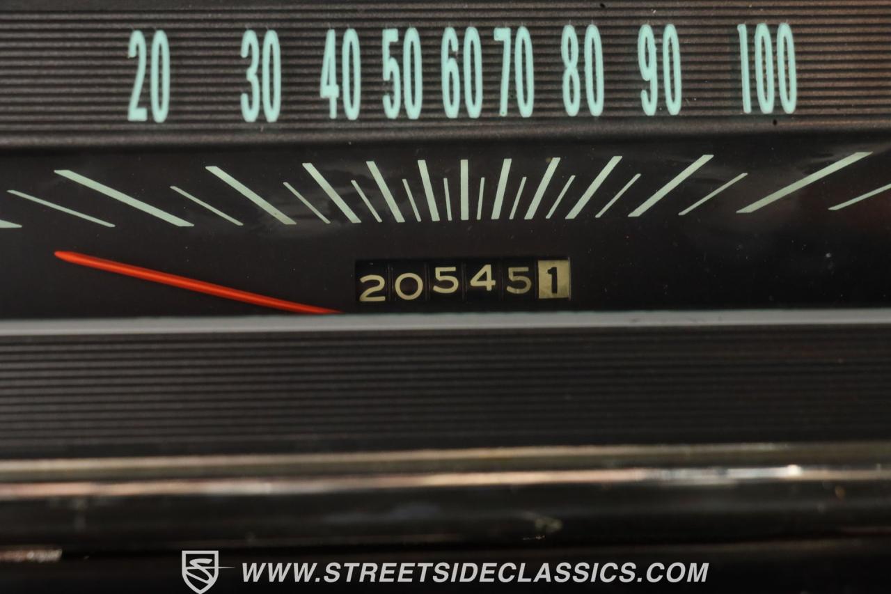 1967 Chevrolet Chevelle SS