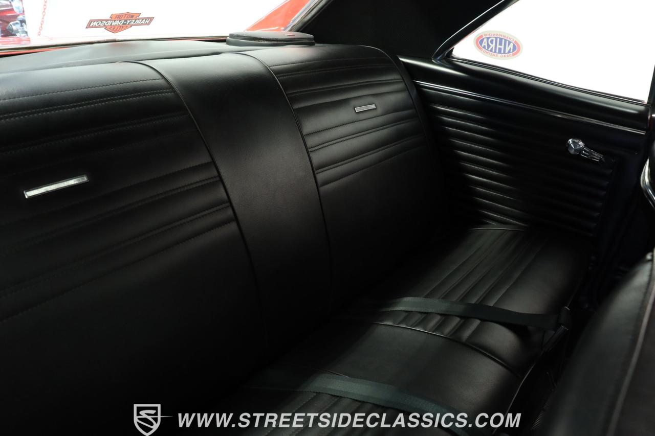 1967 Chevrolet Chevelle SS