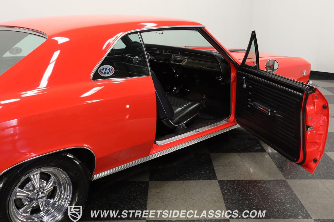 1967 Chevrolet Chevelle SS