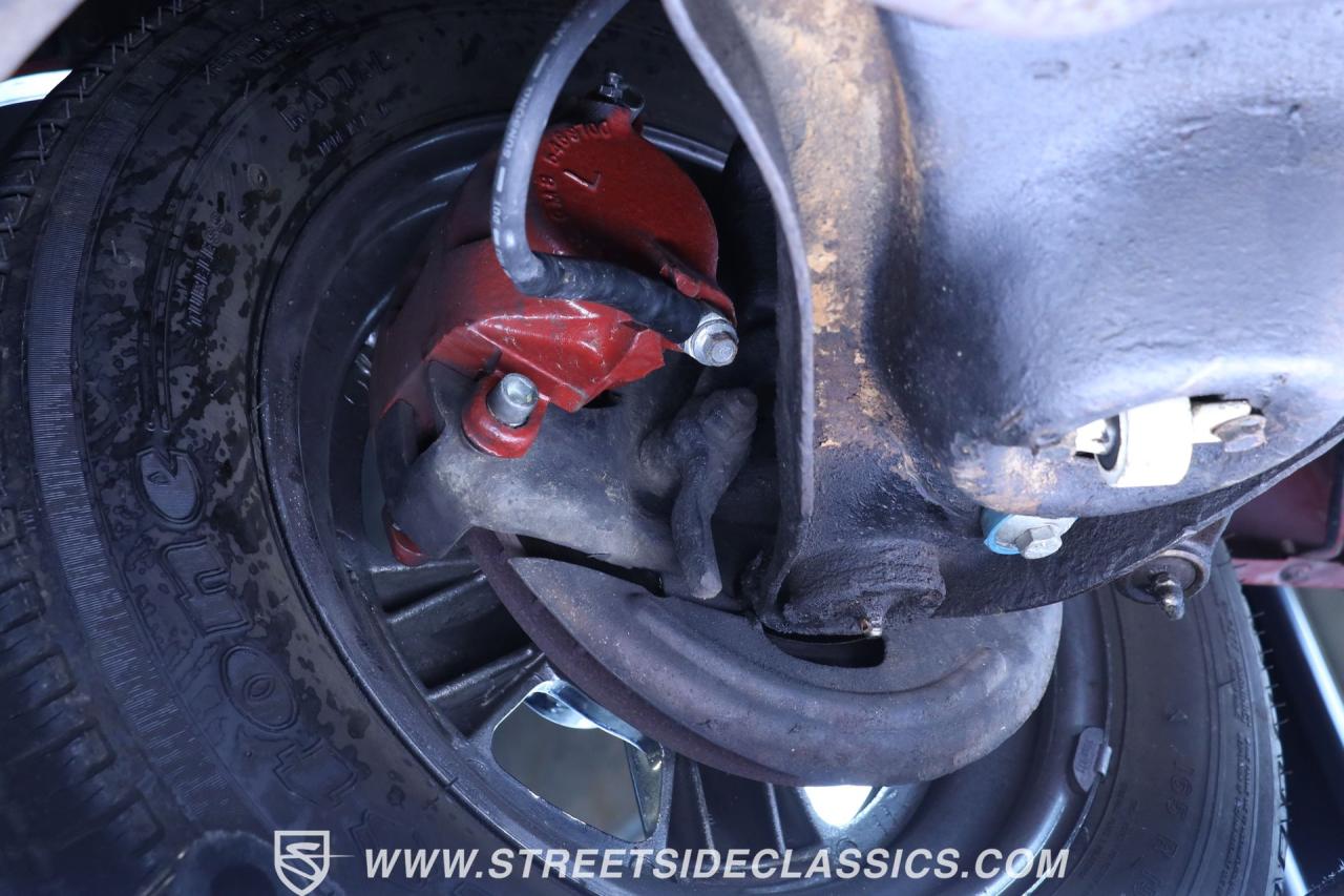 1967 Chevrolet Chevelle SS