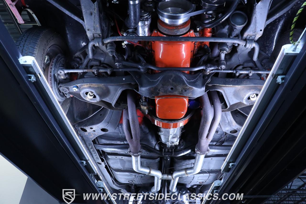 1967 Chevrolet Chevelle SS