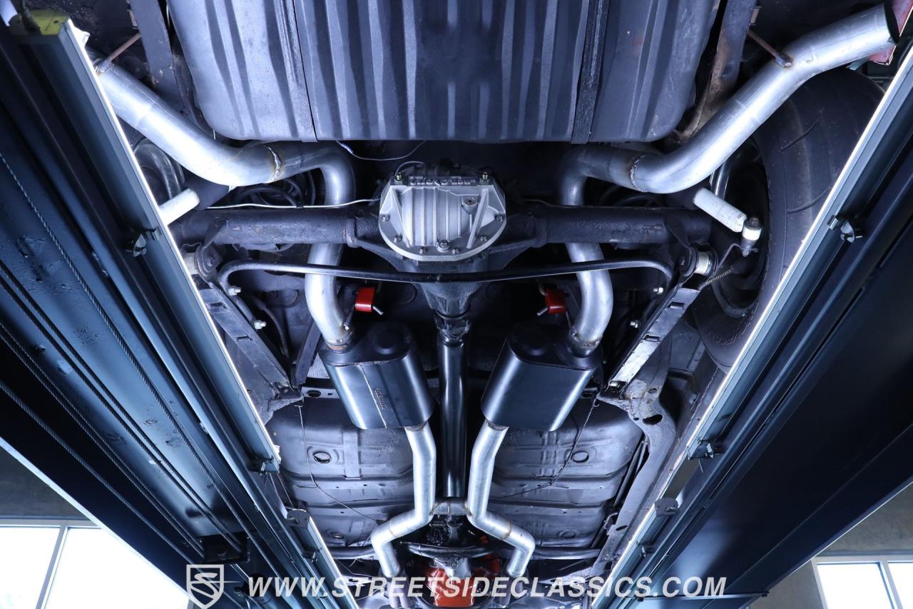 1967 Chevrolet Chevelle SS