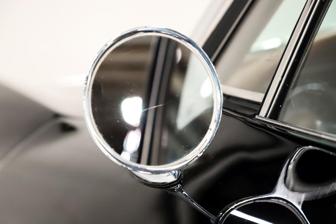 1963 Chevrolet Corvette Split Window Fuelie