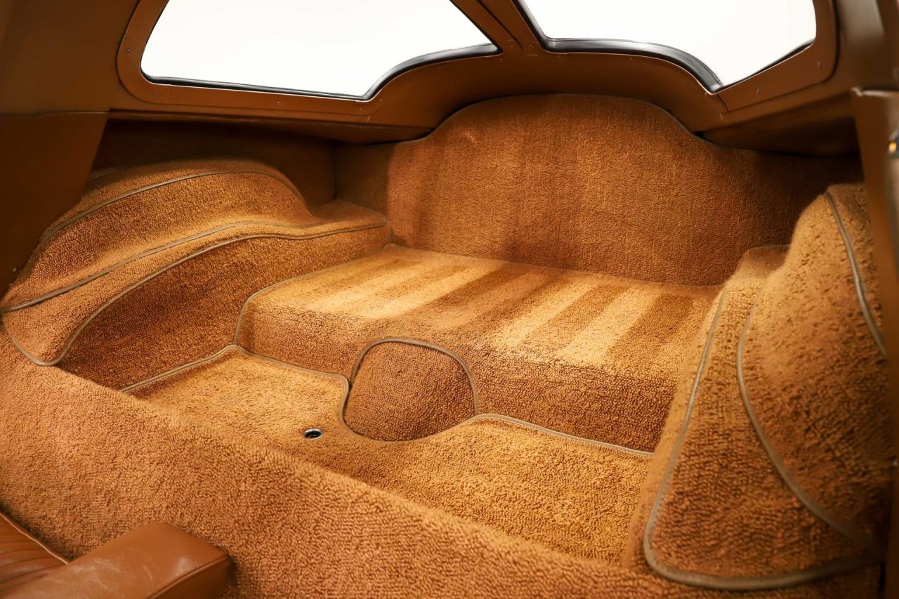 1963 Chevrolet Corvette Split Window Fuelie