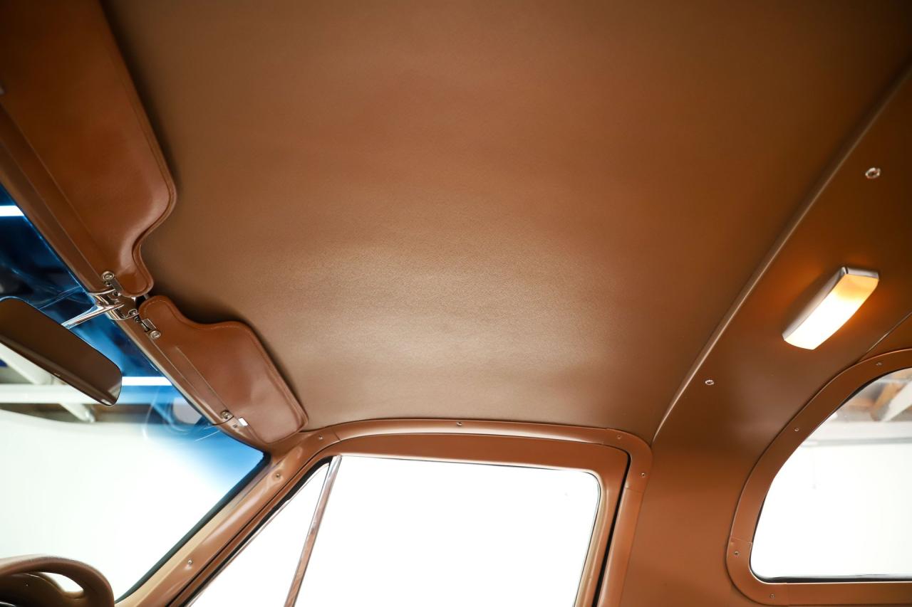 1963 Chevrolet Corvette Split Window Fuelie