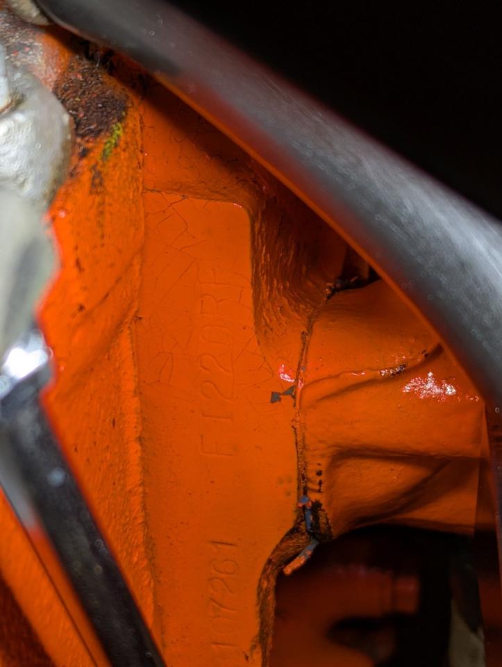 1963 Chevrolet Corvette Split Window Fuelie