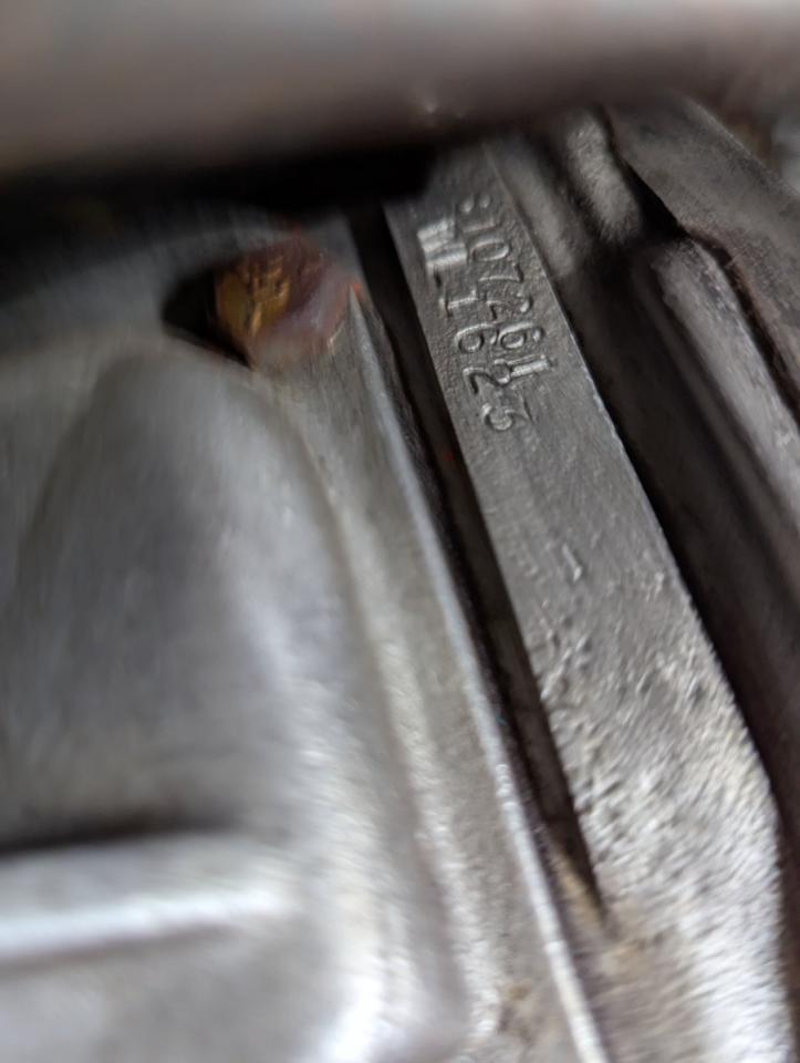 1963 Chevrolet Corvette Split Window Fuelie