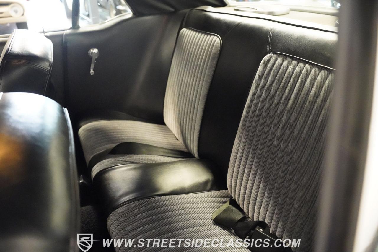 1967 Ford Mustang GTA Tribute