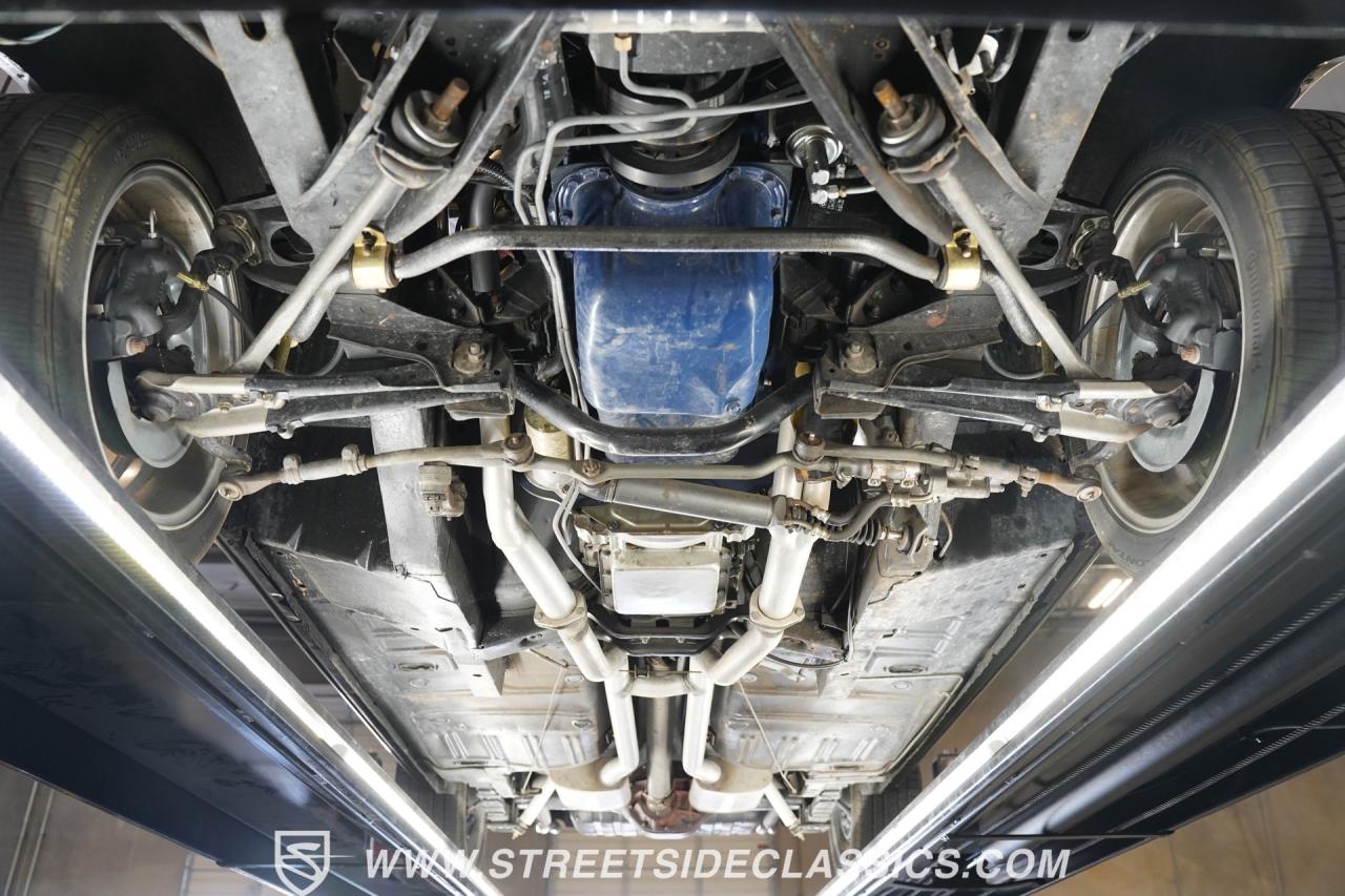 1967 Ford Mustang GTA Tribute