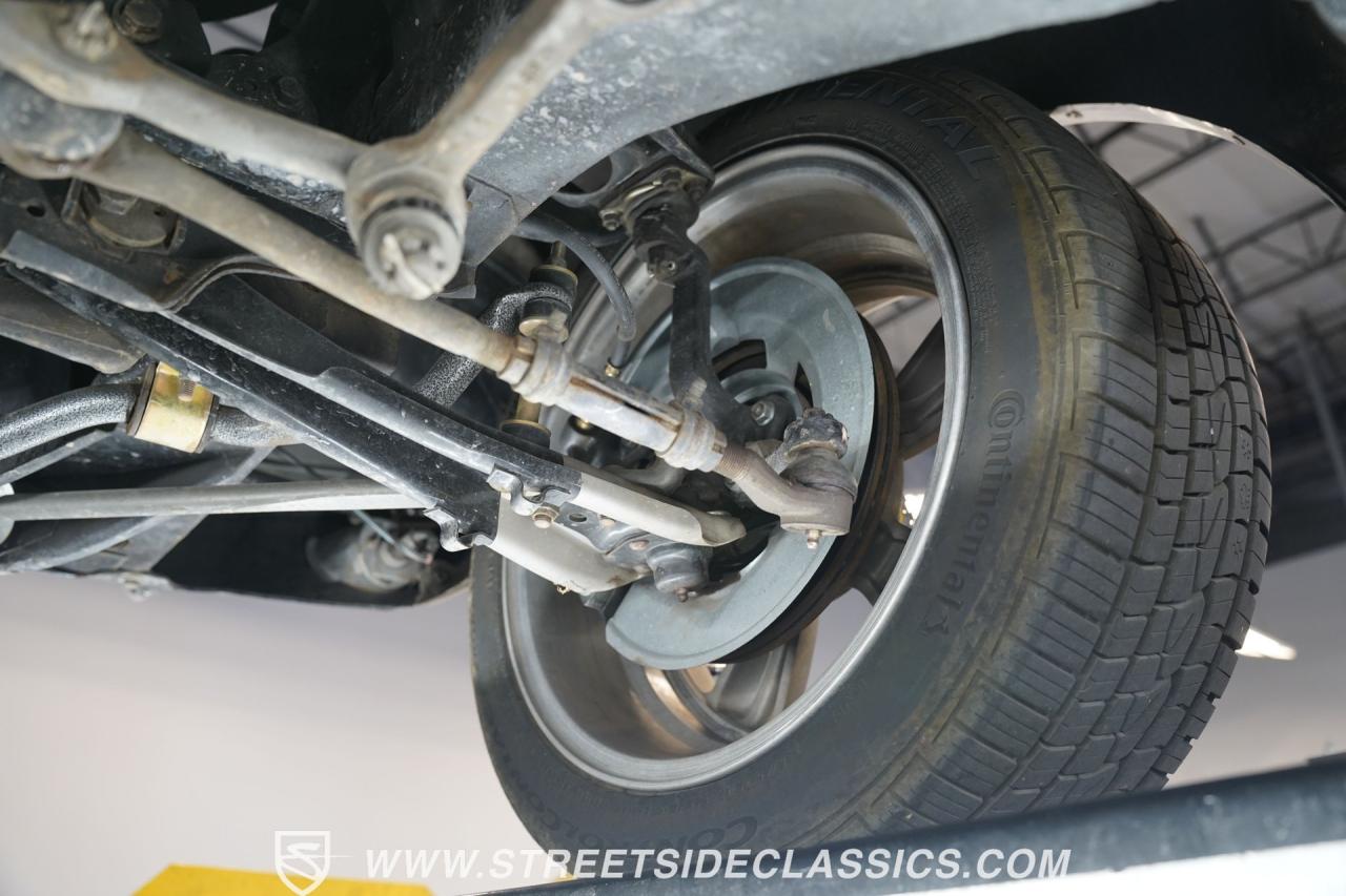 1967 Ford Mustang GTA Tribute