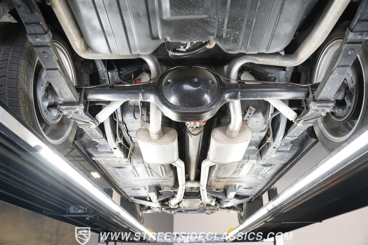 1967 Ford Mustang GTA Tribute