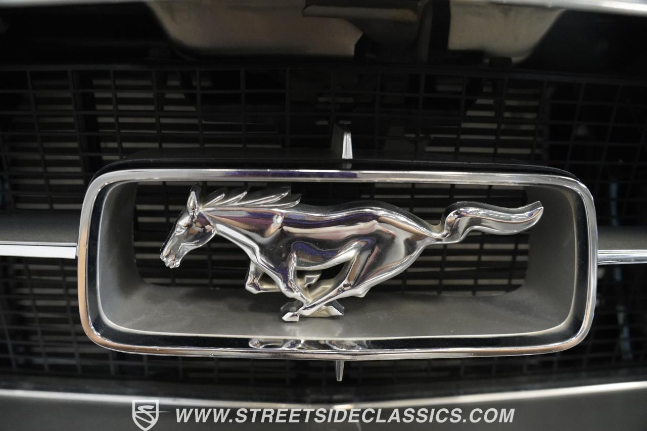 1967 Ford Mustang GTA Tribute