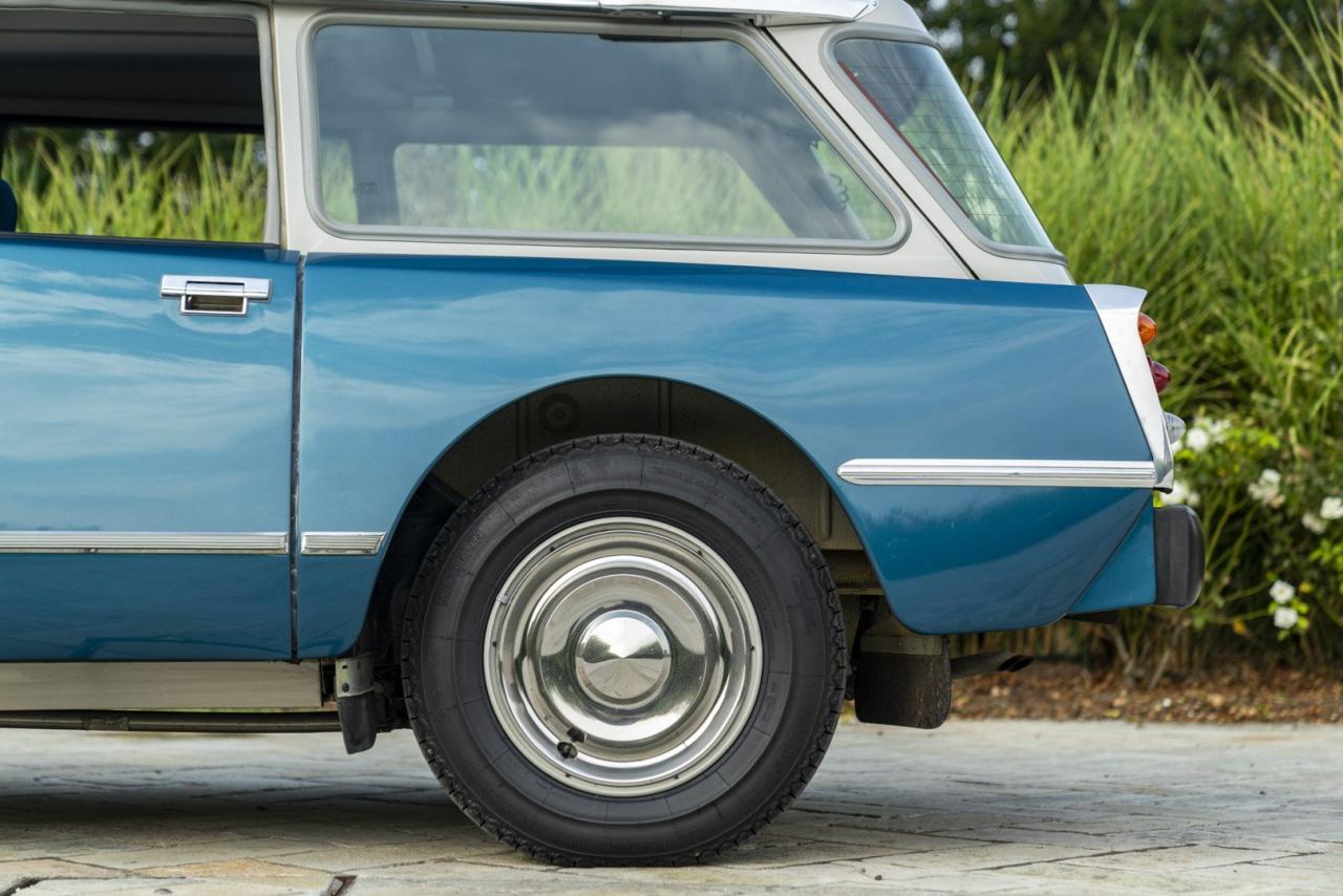 1973 Citro&euml;n DS BREAK