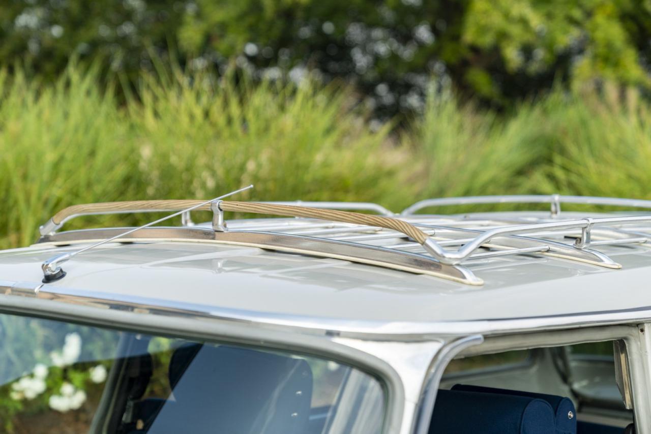 1973 Citro&euml;n DS BREAK