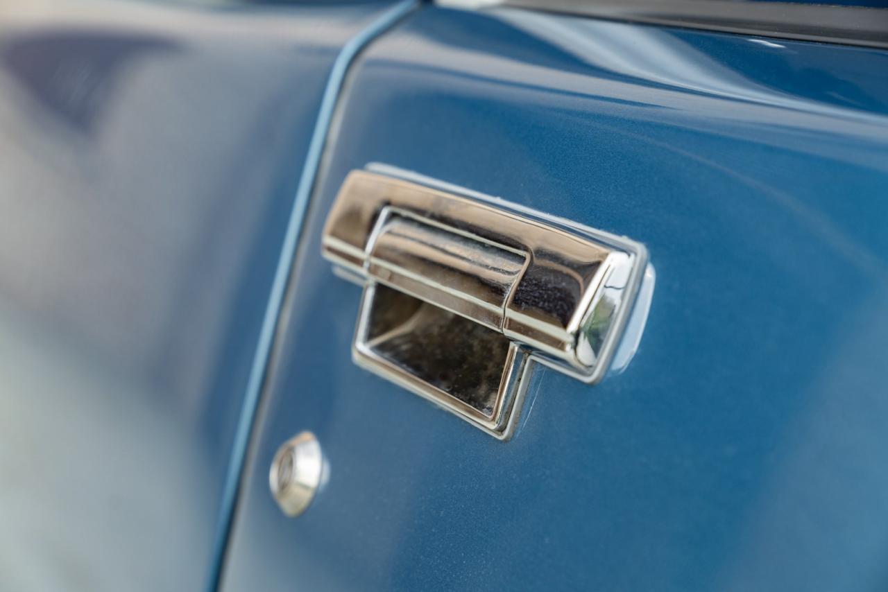 1973 Citro&euml;n DS BREAK