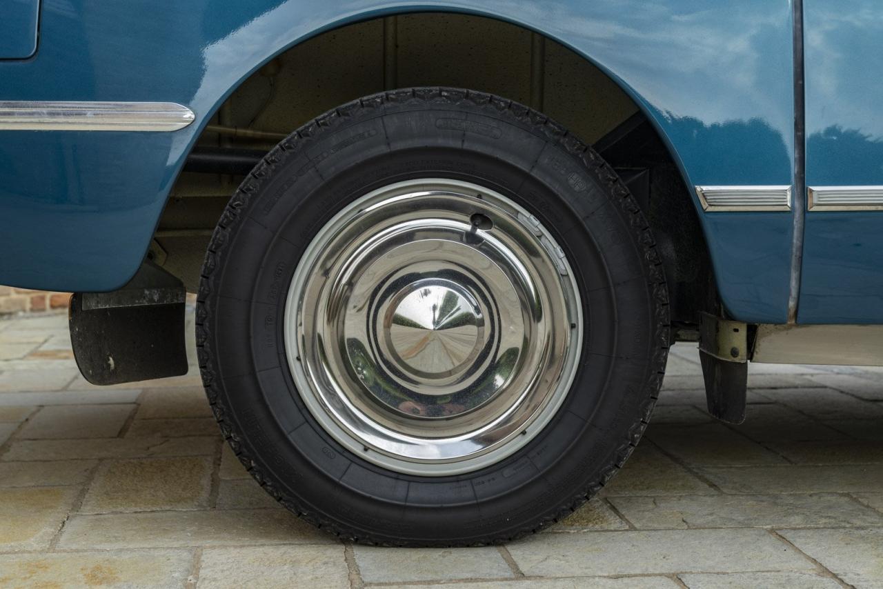 1973 Citro&euml;n DS BREAK