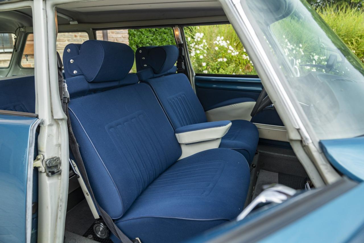 1973 Citro&euml;n DS BREAK